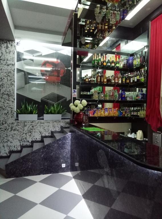 فندق غيست هاوس خان خاركيف المظهر الخارجي الصورة